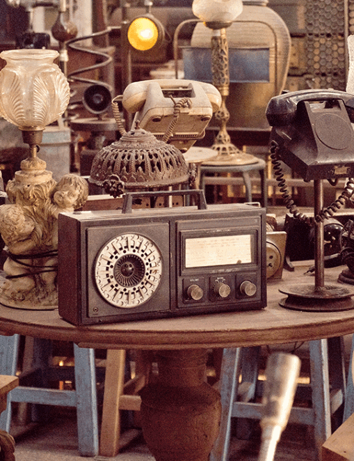 the lost frontier handbook